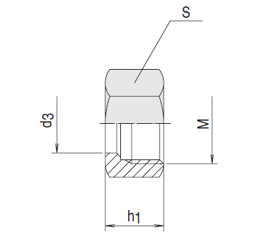 EMB螺母--上海洪碩機電設備有限公司