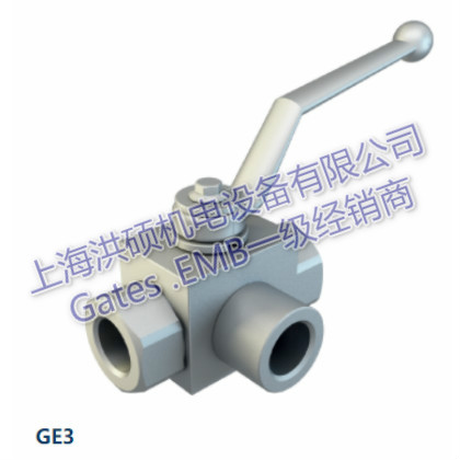 GE3球閥意大利原裝進口GEMELS蓋姆斯