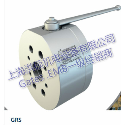 GRS球閥意大利原裝進口GEMELS蓋姆斯